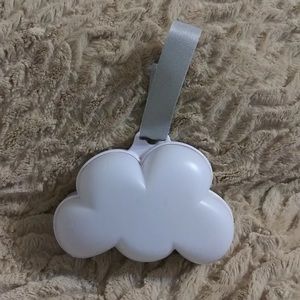 Portable sound machine